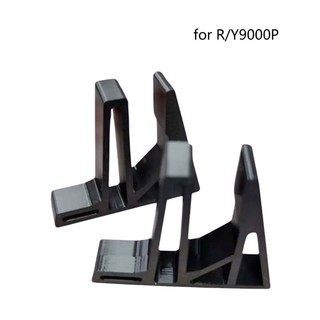 Đế đựng Laptop dọc bằng nhựa XY Bộ sắp xếp máy tính để bàn tiết kiệm không gian an toàn cho Y9000P