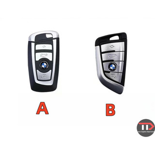 Vỏ chìa khóa xe BMW TPU Thích hợp cho X3 / x1 / X5 / 530 / x2 / 525