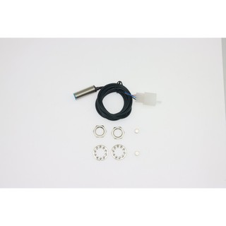 Cảm biến đồng hồ tốc độ kỹ thuật số Cáp cảm biến đồng hồ đo tốc độ xe máy đa năng