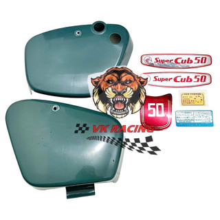 Dàn áo cub 78 đậu xanh lá - tặng team 3 lớp