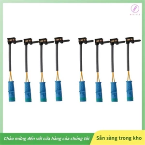 8 Cái Cảm Biến Mài Mòn Má Phanh Trước 1695401617 Phù hợp cho cảm biến phanh Mercedes C300 C400 CLA250