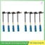 8 Cái Cảm Biến Mài Mòn Má Phanh Trước 1695401617 Phù hợp cho cảm biến phanh Mercedes C300 C400 CLA250
