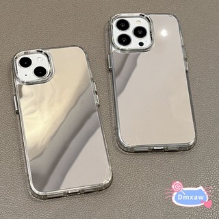 Ốp Điện Thoại Gương Thời Trang Mới Cho Huawei Pura 70 Pro Plus Ultra P60 P50 P40 P30 Pro Mate 60 50 40 30 Pro Plus 50E 40E 30E Pro Khung Mềm Có Vỏ Kim Loại