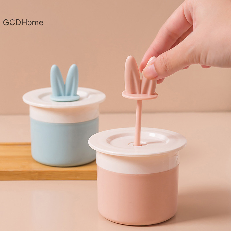 Gcdhome Simple Face Cleanser Tắm Dầu Gội Tạo Bọt Bong Bóng Foamer Thiết Bị Vệ Sinh Kem Di Động Tạo Bọt Mặt Dụng Cụ Làm Sạch HOT