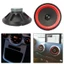 Loa siêu trầm BTM 8 inch Loa trầm 4Ohm Loa trầm Loa đơn vị Loa từ tính cho ô tô Rạp hát tại nhà Giải trí