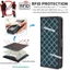 POCO C81 Pro 2026 Vỏ da mờ lật cho POCO C81 Pro PocoC81Pro C81Pro C81X 5G 4G Vỏ điện thoại Ví da PU Vỏ bảo vệ chống sốc