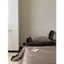 Bộ Chăn Ga Gối Cotton 40s Dệt Tinh Tế Phối Viền Ren Sang Trọng - MemMinbedding Luxury