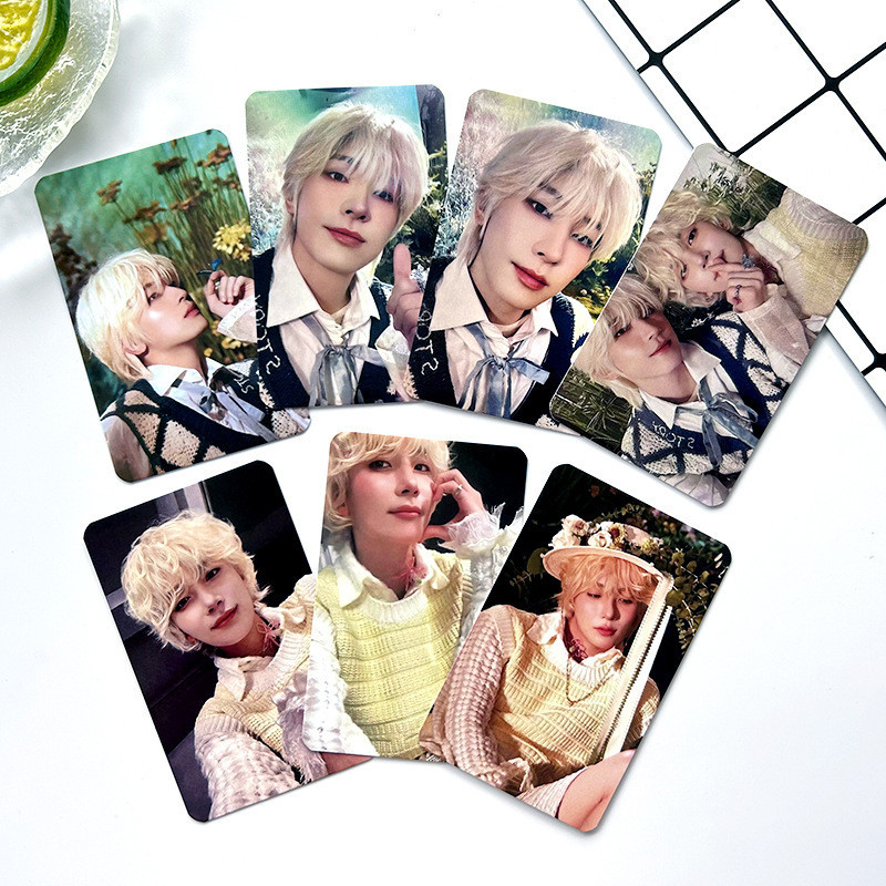 5-13 Chiếc SEVENTEEN Lomo Cards 2024 Caratland NGƯỜI NÀY 17 Ở ngay đây Photocards J & W Photo S.Coups JEONGHAN HOSHI WONWOO WOZI DK MINGYU The8 Dino SEUNGKWAN Bưu Thiếp Nhanh YM