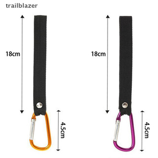 Trailblazer 1 / 2 Chiếc Xe Tay Ga Điện Móc Trước Hợp Kim Nhôm Tay Cầm Móc Cho Xe Đẩy Bé D-Hook Xe Máy Móc Móc Móc Mới