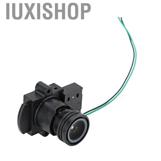 Iuxishop 125 Ống kính bảng đơn Camera quan sát 3,6mm Độ phân giải cao 2MP HD