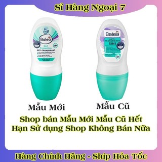 [auth] [ĐỦ BILL] LĂN VÀ XỊT KHỬ MÙI BALEA, KHỬ MÙI, NGĂN MỒ HÔI LÊN ĐẾN 48H, 50ML -150ML, HÀNG NỘI ĐỊA ĐỨC [Hot] .