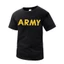 Áo thun Army_retro_dã ngoại