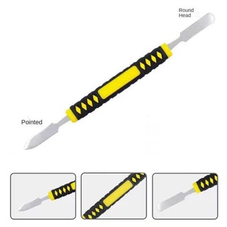 Dụng cụ cầm tay PURECOTTON0 Crowbar, Dụng cụ tháo rời DIY bằng thép không gỉ, Tháo rời Mini Multi Repair Fix Tools Điện thoại