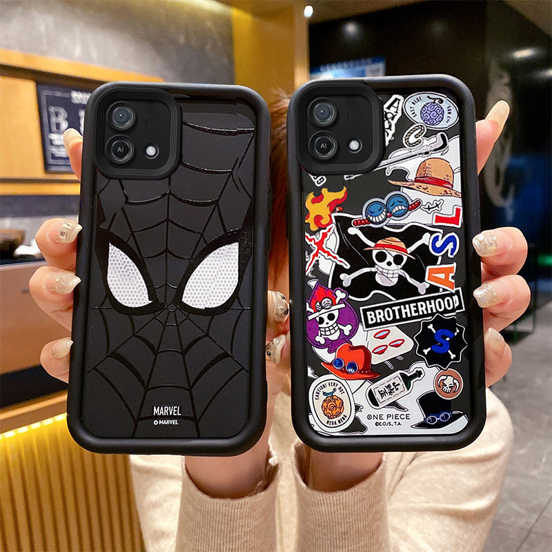 ốp lưng realme c11 2021 ốp lưng realme c20 điện thoại chống sốc hoạt hình cho