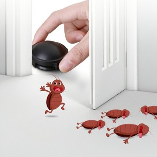 Thuốc Diệt Gián, Hộp 12 Viên, Diệt Tận Gốc, Dễ Sử Dụng, Tác Dụng Lâu Dài, An Toàn SUNND