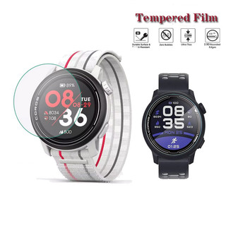 3 / 5 Bộ Phim Cường Lực Bảo Vệ Cho Coros Pace 3 / 2 Tấm Bảo Vệ Màn Hình Chống Trầy Xước Cho Coros APEX 2-Pro-2 Pro