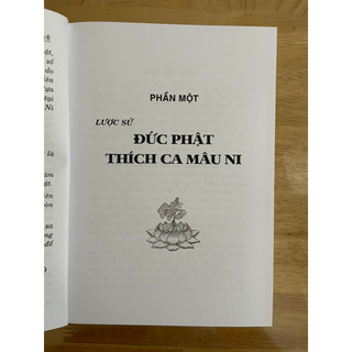 Sách - Phật và Thánh Chúng (bìa mềm)