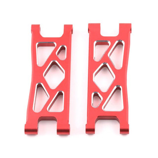 Hệ thống treo nhôm A-arm CVD Trục truyền động vi sai cho 1 / 18 2S ARRMA GRANITE GROM TYPHON GROM Nâng cấp các bộ phận phụ kiện- * & *