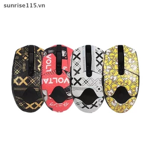 Srvn Mouse Grip Tape Slide Sticker Chống Trơn Trượt Mồ Hôi Chuột Chống Trơn Trượt Miếng Dán Cho G304 G102.