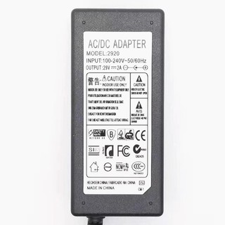 Wanbo WB-T3 cho Dây nguồn chuyển mạch thích hợp Máy chiếu LED 29V2A Cáp chuyển đổi pxb6
