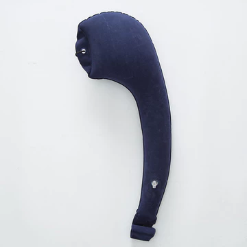 Gối du lịch đường dài, đồ tạo tác ngủ, dùng ô tô, máy bay, đường ray cao tốc, ngủ bên hông, gối kê cổ, gối kê, Gối ngủ