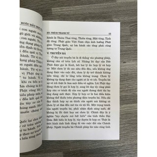 Sách - Bước Đầu Học Phật - HT Thích Thanh Từ