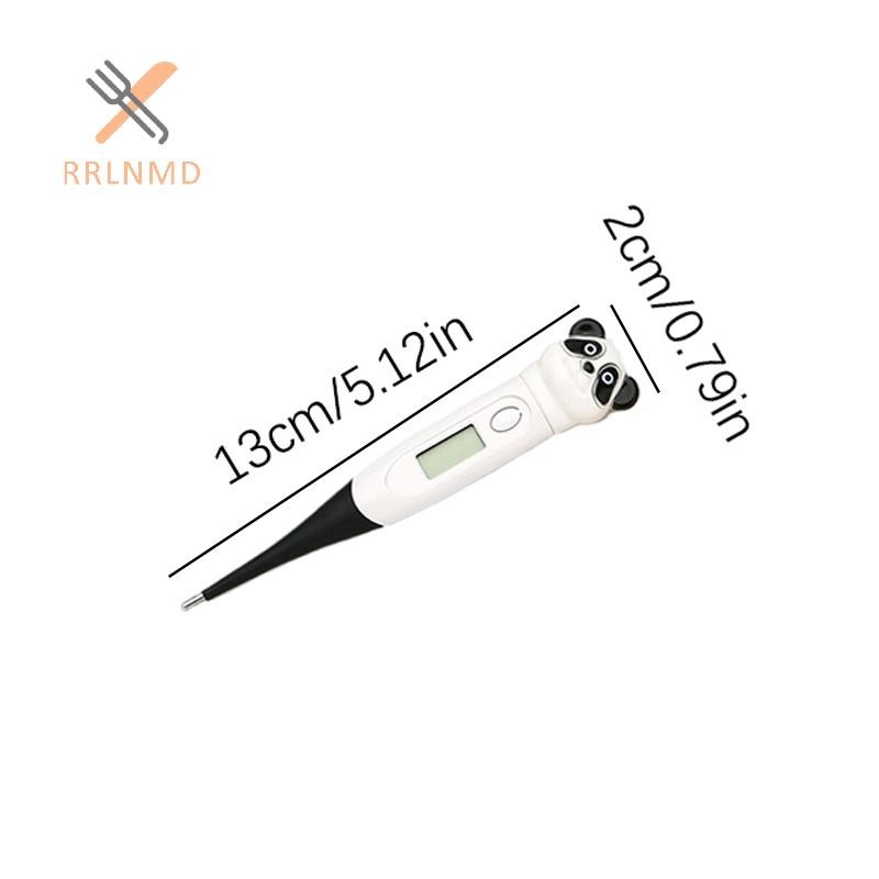Rrlnmd > Nhiệt Kế Điện Tử Hoạt Hình Đầu Mềm Hộ Gia Đình Nách Con Người Nhiệt Kế Kỹ Thuật Số Trẻ Em Kỹ Thuật Số Nhiệt Kế Hiệu Quả Nhanh MỚI