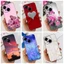 Dành Cho Tecno Spark Go 1 Ốp Lưng Pop 9 4G Vỏ Chống Sốc Thời Trang Sơn Silicon Mềm TPU Vỏ Cho Tecno Spark Go 1 2025 Ốp Lưng