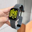 Dây đeo silicon từ đại dương cho Huawei Watch Fit 5 4 Fit5 4 Pro Dây đeo đồng hồ thông minh Huawei Fit 3 2 Dây đeo cổ tay