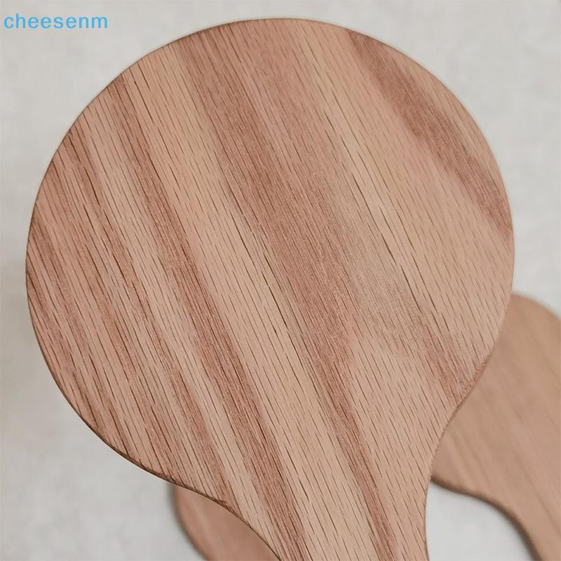 Cheenm Tennis Sweet Spot Vợt Gỗ Thìa Tennis Xoay Huấn Luyện Vợt Độ Chính Xác Thực Hành Vợt Đánh Thiết Bị Gear VN