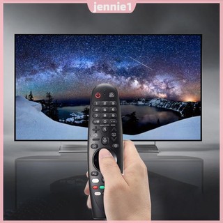 Điều khiển từ xa TV Magic Voice AKB75855501 AN-MR20GA với Netflix và Prime Video Google / Alexa Magic Voice Remote cho LG AN-MR20GA AN-MR19BA Smart TV 2017-2020 [jennie1.vn]