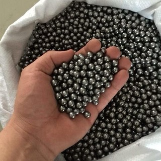 Combo 5kg bi sắt( l) bi làm trục xe đạp xe đạp điện.( HCM phí vận chuyển rẻ)