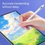 Bút cảm ứng thích hợp cho iPad Air 5 10 Pro 12.9 11 4 3 9 8 7 6 Mini 6 5 Gen 2022 2021 2020 2019 2018