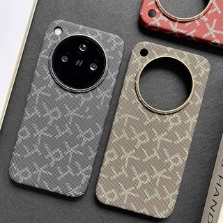 Thích hợp cho ốp điện thoại oppofindx8Ultra Họa tiết Kevlar siêu mỏng findx8s + Điểm bện sợi Carbon tốt