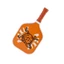 Mái Chèo Pickleball Trẻ Em, Vợt Pickleball Hoạt Hình Nhẹ, Bề Mặt Sợi Thủy Tinh Lõi Tổ Ong Chất Lượng Cao Chống Trơn Trượt Tay Cầm Thể Thao
