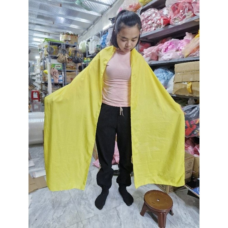 Dải lụa múa biểu diễn văn nghệ, dải múa của người dân tộc thái đạo cụ phụ kiện