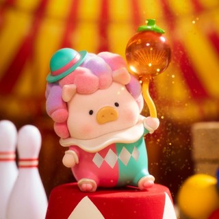 TOYZERO LULU LuLuland Blind Box Chơi hợp thời trang Tay-Run