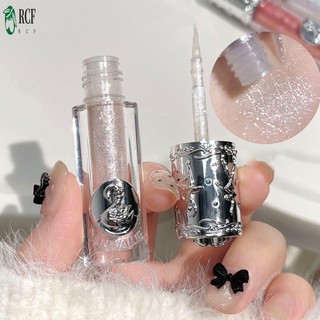 Phấn mắt Body Face Eye Shadow Highlighter Phát sáng Bảo hiểm toàn thân Tác dụng tự nhiên cho người mới bắt đầu và chuyên gia