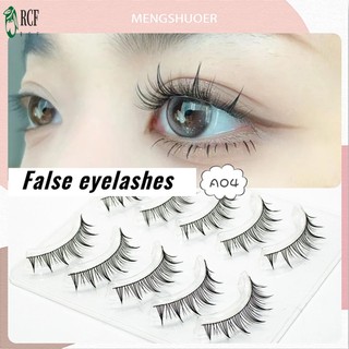 Wispy Lông Mi Giả 10-13mm Cổ Tích Nhìn Mềm Mại Xoăn Giả Mi Multipack Cho Nữ Và Bé Gái Trang Điểm DIY