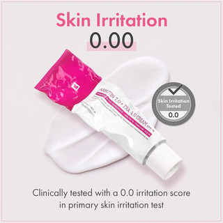 Tosowoong Arbutin 7% Tranexamic Acid 4% Cream Brightening   50ml