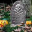 Đồ trang trí Halloween bằng bọt xốp Halloween để trang trí trong nhà ngoài trời