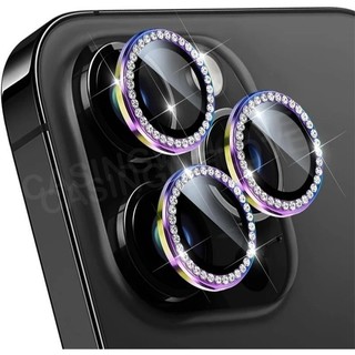 Bảo Vệ Màn Hình Cho Honor 400 Pro Lite 400 Pro 400 Smart X8C X8B 5G 4G 2025 Ống Kính Máy Ảnh Kim Cương Kim Loại Bảo Vệ Mặt Sau Kính Vòng