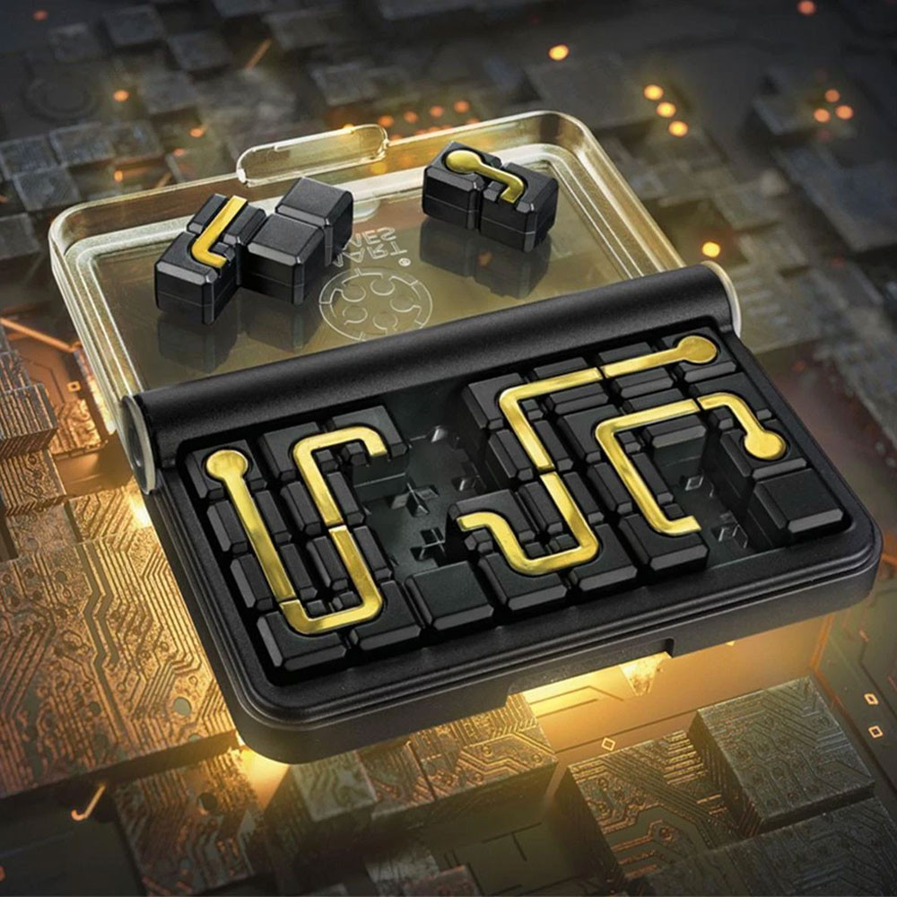 IQ Circuit IQ Games Smart Games