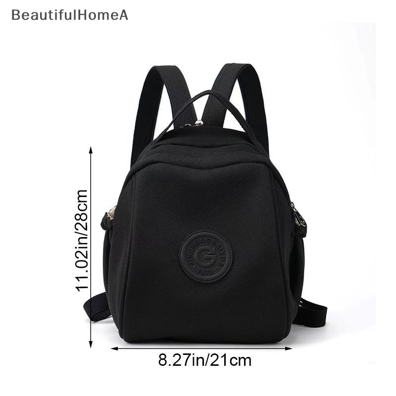 BeautifulHomeA Thời Trang Trẻ Em Ba Lô Cho Đa Năng Thường Ngày Vải Oxford Nữ Ba Lô Mẹ Trẻ Em Túi Cho Bé Trai Bé Gái Học Túi VN