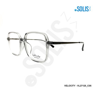 Gọng kính KL hiệu Velocity VL27125 - KÍNH KIM LOẠI HIỆU VELOCITY VL27125