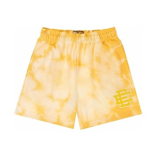 Eric Emmanuel EE Quần Short Nam Quần Short Thể Dục Xu Hướng Đường Phố Quần Mồ Hôi Lưới Thoáng Khí Nam Quần Short Đi Biển Bóng Rổ Tập Luyện Quần