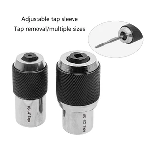 EDB * Khớp nối dây thép Liên kết tay áo chống ăn mòn Lục giác thắt chặt