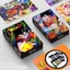 SQ3 30 CÁI / Pet Dragon Ball Thẻ laser hai mặt Bộ sưu tập ảnh Thẻ ba chiều Anime Manga Ngoại vi QS3