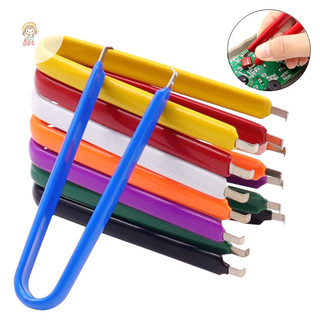 TWE IC Chip Remover Clip Hình Chữ U Key Puller Keycaps Loại Bỏ Dụng Cụ Thay Thế PC Bàn Phím Cơ Bộ Bảo Trì VN