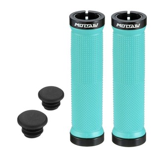 Jkdesign MTB Grips, Thanh xe đạp mềm hấp thụ sốc, Tay cầm đa năng chống trượt thay thế